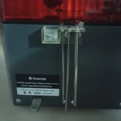 voxelab allen base