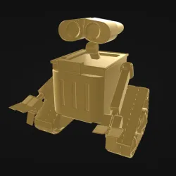 Wall-E