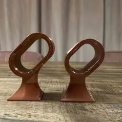 Watch stand remix XL