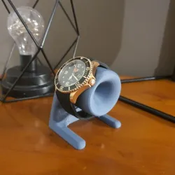 watch stand - Watch stand