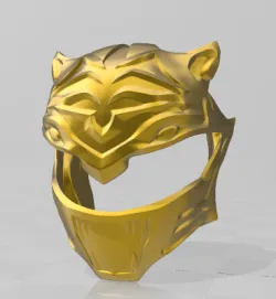 White ranger