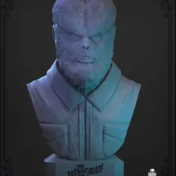 wolfman classic horror movie