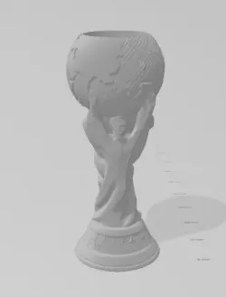 World Cup cup cup
