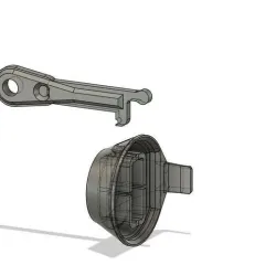 Yale doorman childlock