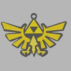 Zelda