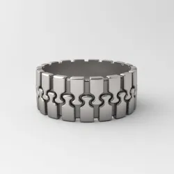 Zip Ring