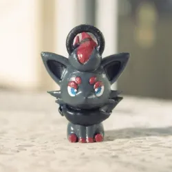 Zorua