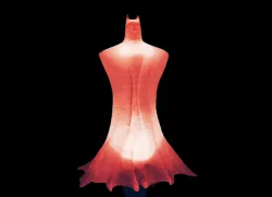 3D Printed Batman Lamp