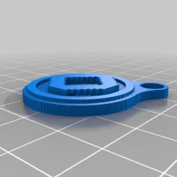 (3D Slash) Thingiverse