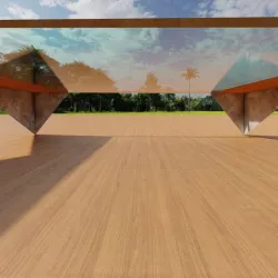 3d table