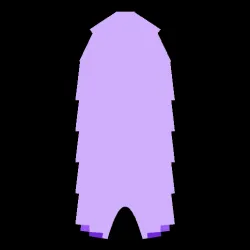 4BDN Jetboat hull