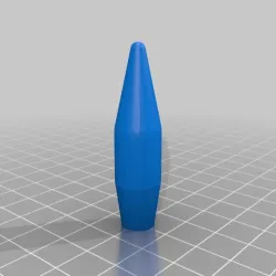 .50 Caliber BMG Case/Bullet separated