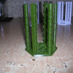 Advanced retraction test