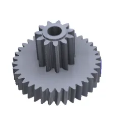 Air conditioning gear kit FORD RANGER / FORD RANGER AC Gear Kit