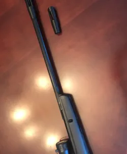 AIR-STRIPPER / .177 CALIBER / BREAKBARREL / GAMO VARMINT