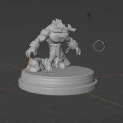 alistar league of legends