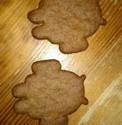 Android Cookie Cutter