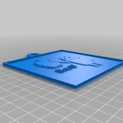 Android Fixed It Lithopane