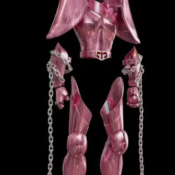 Andromeda Armor