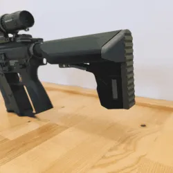 AR15/M4 Airsoft Stock