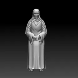 arab people