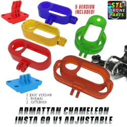 Armattan Chameleon Insta Go V1 Mount