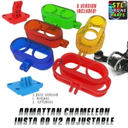 Armattan Chameleon Insta Go V2 Mount