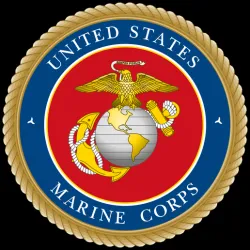 Armiger Paldron: USMC