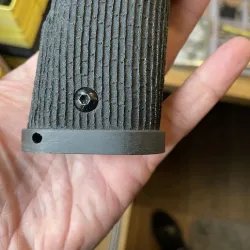 Army Armament Hi-capa R603/R604 micro magwell