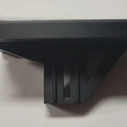 artemis pp750 cheek riser