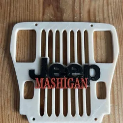 Assembly stand Rochobby Mashigan