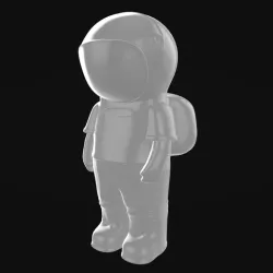 Astronaut