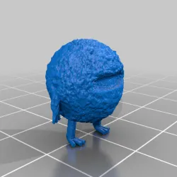 Awakened Shrub