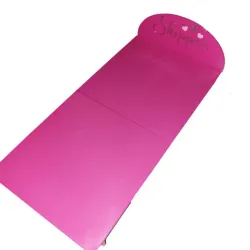 barbie bed