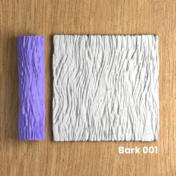 Bark 001 | Texture Roller