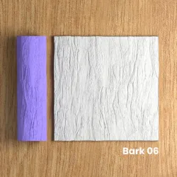 Bark 006 | Texture Roller