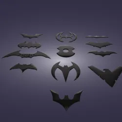 Batarangs