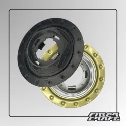 BBS RM rim cap