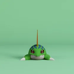 Betamon