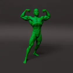 BodyBuilder