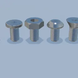 Bolts