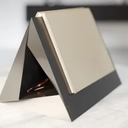 Bookmark Book Holder