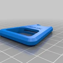Bottle Opener Montse