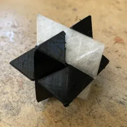 Brain teaser puzzle