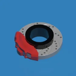 Brake
