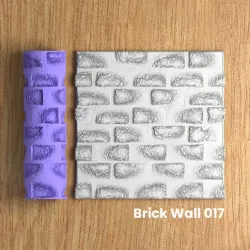 Brick Wall 017 | Texture Roller
