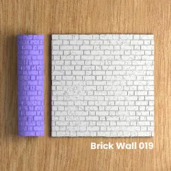 Brick Wall 019 | Texture Roller
