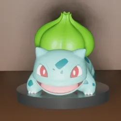 Bulbasaur