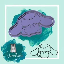 Bunny/ Bunny Sanrio Cinnamoroll 1