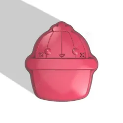 Cactus Stl File